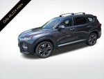 2020 Santa FE Thumbnail 2