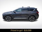 2020 Santa FE Thumbnail 3