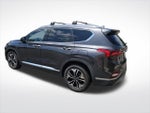 2020 Santa FE Thumbnail 4
