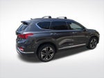 2020 Santa FE Thumbnail 7