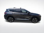 2020 Santa FE Thumbnail 8
