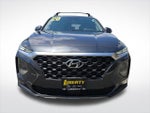 2020 Santa FE Thumbnail 9