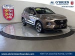 2020 Santa FE Thumbnail 1