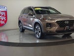 2020 Santa FE Thumbnail 2