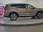 2020 Santa FE Thumbnail 4
