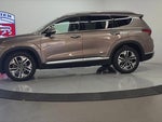 2020 Santa FE Thumbnail 8