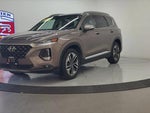 2020 Santa FE Thumbnail 9