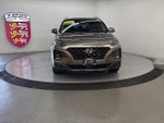 2020 Santa FE Thumbnail 26