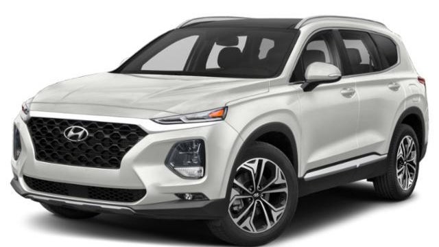 Preowned 2020 Hyundai SANTA FE SEL 2.0T for Sale