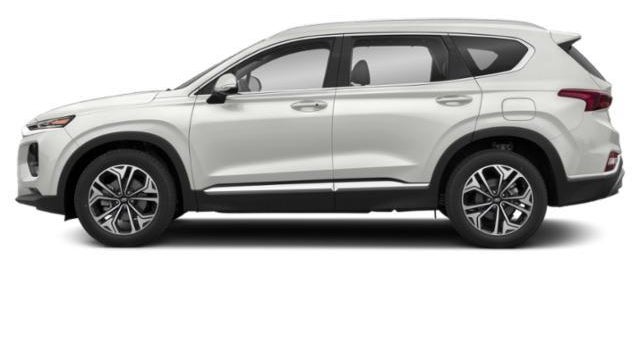 2020 Hyundai SANTA FE SEL 2.0T