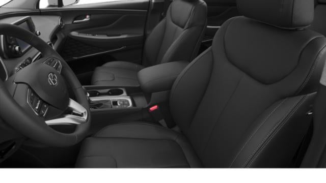 2020 Hyundai SANTA FE SEL 2.0T