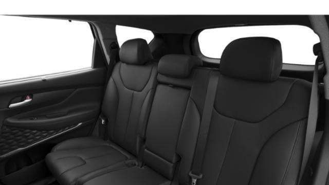 2020 Hyundai SANTA FE SEL 2.0T
