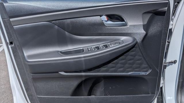 2020 Hyundai SANTA FE SEL 2.0T