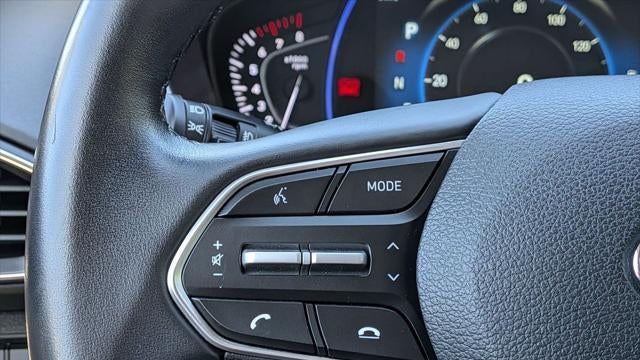 2020 Hyundai SANTA FE SEL 2.0T