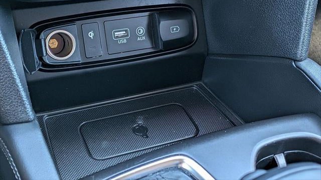 2020 Hyundai SANTA FE SEL 2.0T