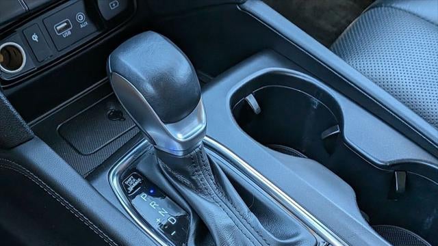 2020 Hyundai SANTA FE SEL 2.0T