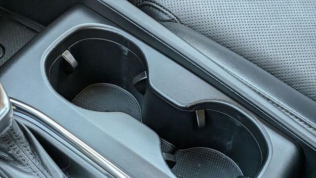 2020 Hyundai SANTA FE SEL 2.0T