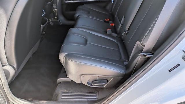2020 Hyundai SANTA FE SEL 2.0T