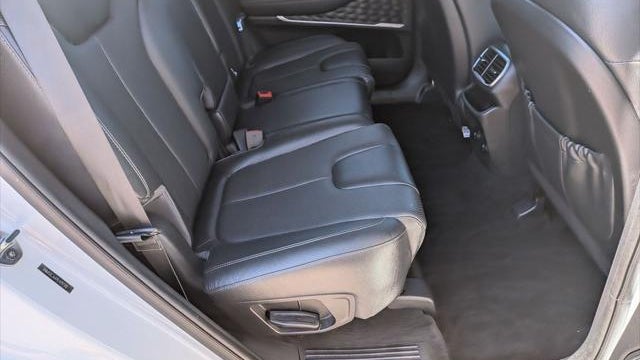 2020 Hyundai SANTA FE SEL 2.0T
