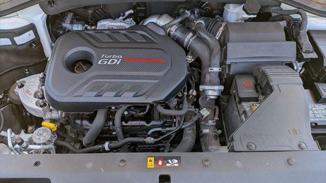 2020 Hyundai SANTA FE SEL 2.0T