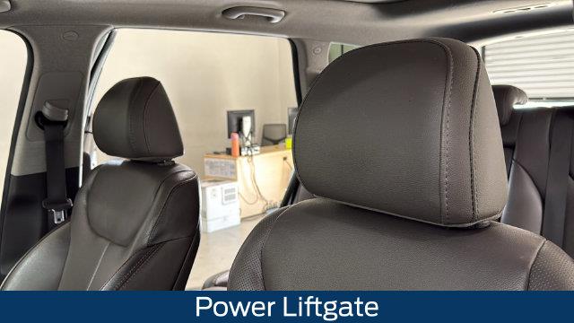 2020 Hyundai Santa Fe - $14,393