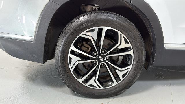 2020 Hyundai Santa Fe - $14,393