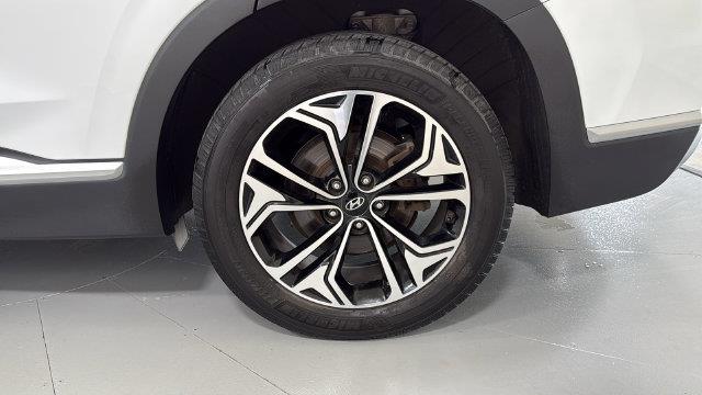 2020 Hyundai Santa Fe - $14,393