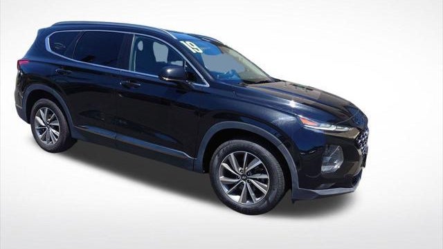 Preowned 2019 Hyundai SANTA FE SEL 2.4L for Sale