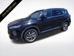 2019 Santa FE Thumbnail 2