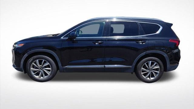 2019 Hyundai SANTA FE SEL 2.4L