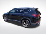 2019 Santa FE Thumbnail 4
