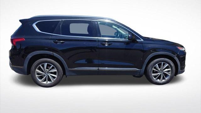 2019 Hyundai SANTA FE SEL 2.4L