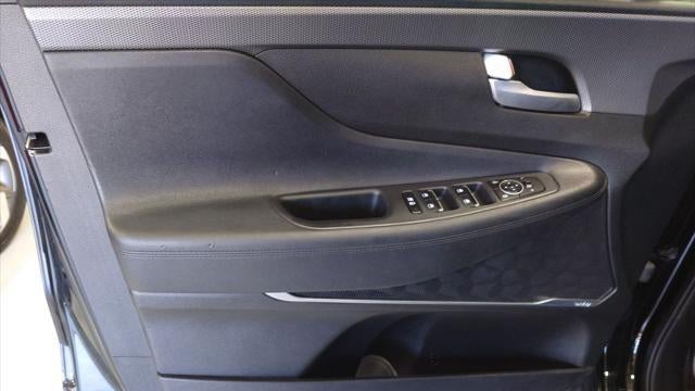 2019 Hyundai SANTA FE SEL 2.4L