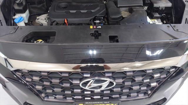 2019 Hyundai SANTA FE SEL 2.4L