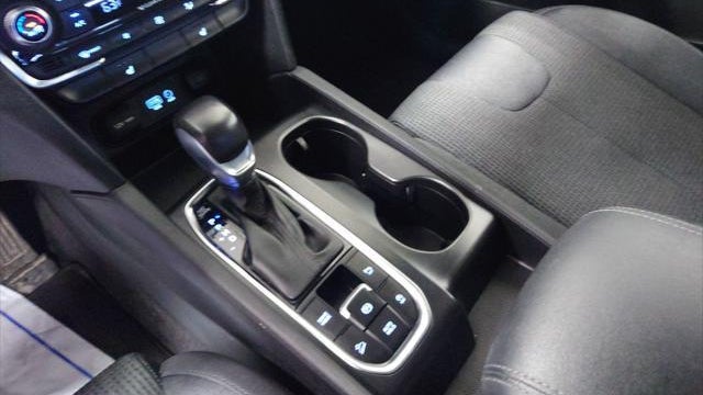 2019 Hyundai SANTA FE SEL 2.4L