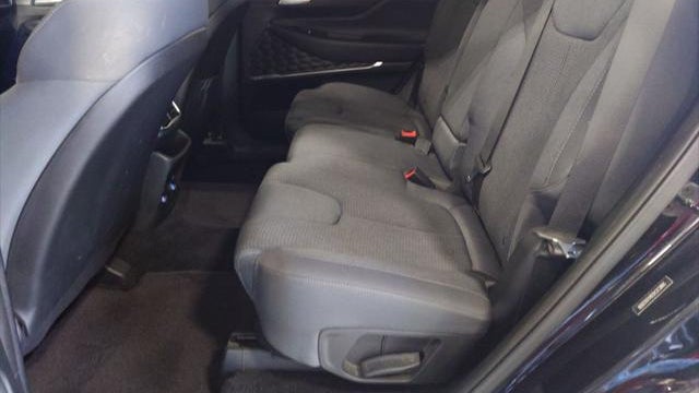2019 Hyundai SANTA FE SEL 2.4L