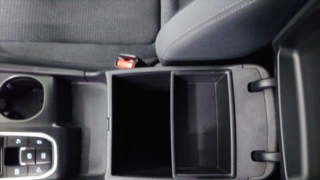 2019 Hyundai SANTA FE SEL 2.4L