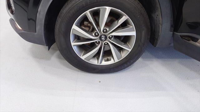 2019 Hyundai SANTA FE SEL 2.4L