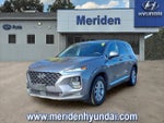 2019 Santa FE Thumbnail 1