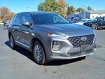 2019 Santa FE Thumbnail 3