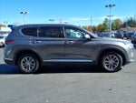 2019 Santa FE Thumbnail 4