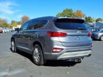 2019 Santa FE Thumbnail 5