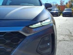 2019 Santa FE Thumbnail 9