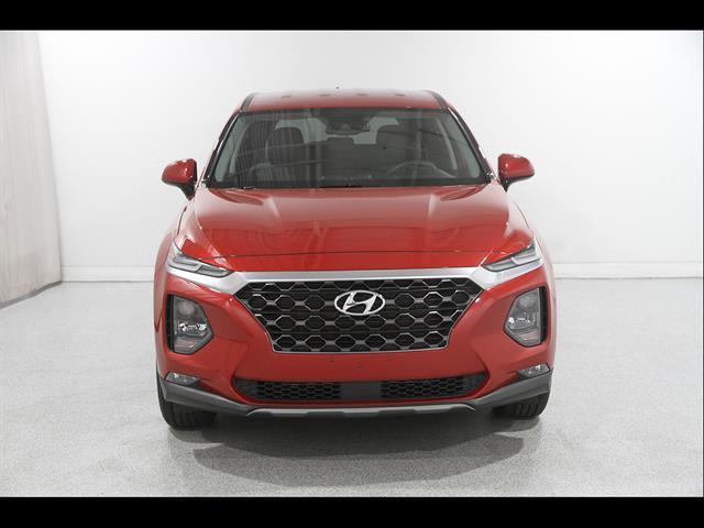 2019 Hyundai Santa Fe - $16,948