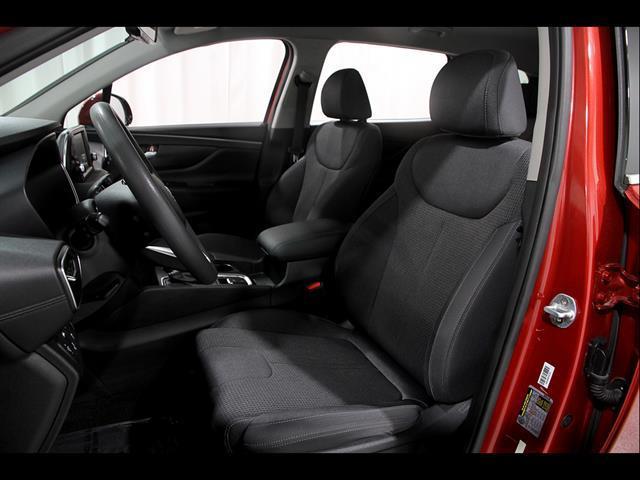 2019 Hyundai Santa Fe - $16,948