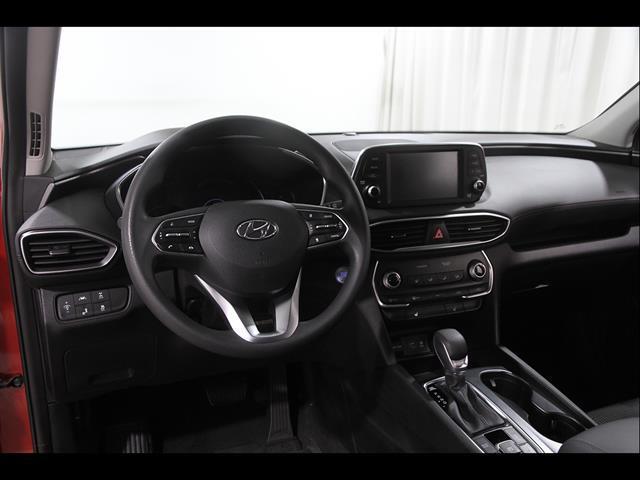 2019 Hyundai Santa Fe - $16,948