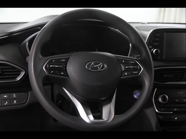 2019 Hyundai Santa Fe - $16,948