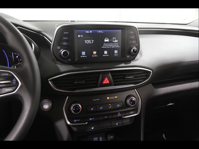 2019 Hyundai Santa Fe - $16,948