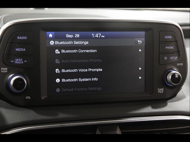 2019 Hyundai Santa Fe - $16,948