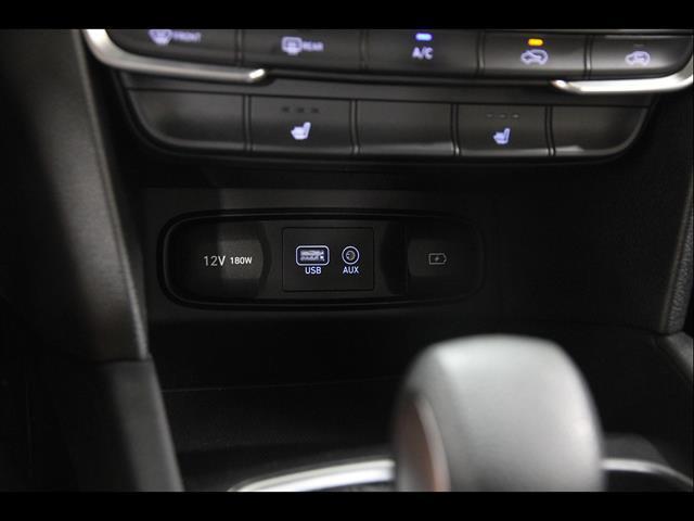 2019 Hyundai Santa Fe - $16,948